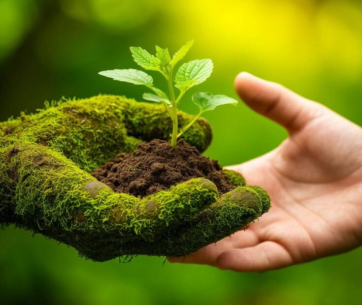 tree plant donate importance of tress